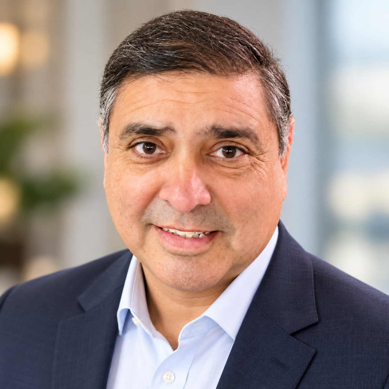 Robert Vashisth